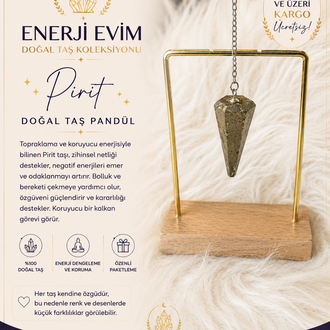 Pirit Pandül 