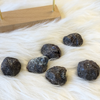 Garnet Mekan Taşı