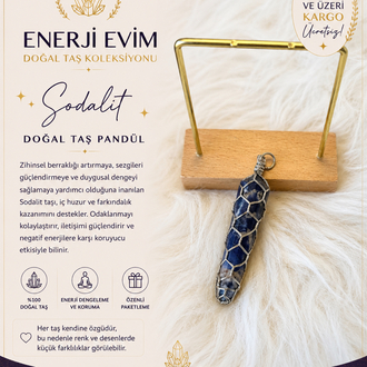 Sodalit Pandül 