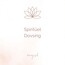Bireysel Spiritüel Dowsing
