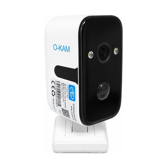 O-Kam 2027 2Mp Wi̇-Fi̇ 1 Lens 8000Mah Bataryalı