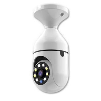 O-Kam Pro-4045 Wifi Akıllı Ampul Kamera