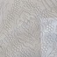 Hazır Şablon Desen 20 x 20 cm. - Rumi Madalyon Simetrik Motif Çini Karo Deseni