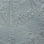 Hazır Şablon Desen 40 cm - Klasik İznik Kalyon Çini Tabak Deseni