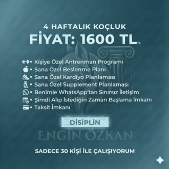 DENEME PAKETİ