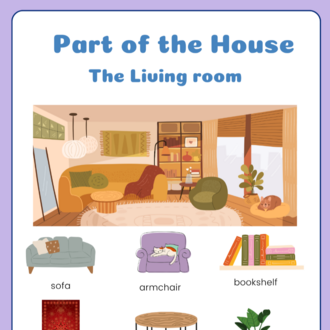 English Vocabulary Booster A1–A2 Level
