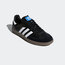 ADİDAS SAMBA ( BLACK)