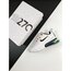 Nike Air Max React White Crimson