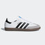 ADİDAS SAMBA (WHİTE)