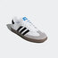 ADİDAS SAMBA (WHİTE)