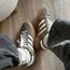 Adidas Handball Spezial Earth Strata Gum