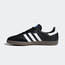 ADİDAS SAMBA ( BLACK)