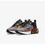 Nike Air Max Black