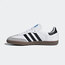 ADİDAS SAMBA (WHİTE)