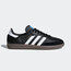 ADİDAS SAMBA ( BLACK)