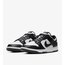 Nike Dunk Low Panda ‘07 