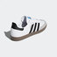 ADİDAS SAMBA (WHİTE)
