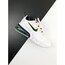Nike Air Max React White Crimson