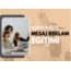 Maximize Mesaj Reklam Eğitimi