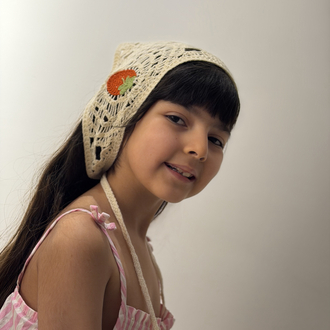 Çilek Bandana