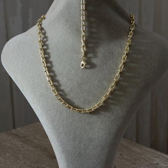 Tiff Kombin 14k
