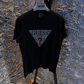 Guess illisuon 2026 siyah premium (bayi modeli)