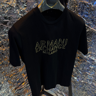 Armani gold nakış siyah premium (bayi modeli)