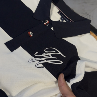 Tommy çizgili ultra premium 2026 (ithal)