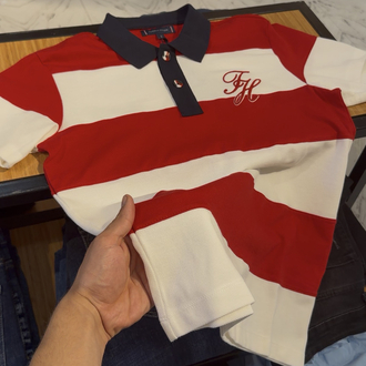 Tommy çizgili ultra premium 2026 (ithal)