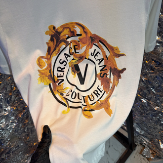 Versace ultra premium 2026 beyaz (ithal)