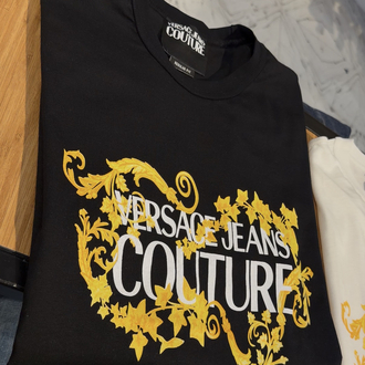 Versace sarmaşık ultra premium siyah (orijinal)