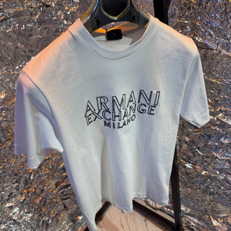 Armani nakış ultra premium beyaz (bayi modeli)