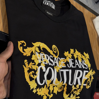 Versace sarmaşık ultra premium siyah (orijinal)