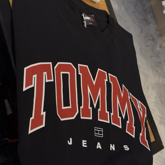 Tommy jeans Classic ultra premium beyaz