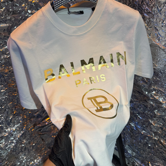 Balmain altın varak ultra premium 2026