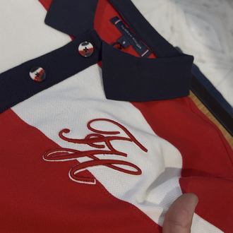 Tommy çizgili ultra premium 2026 (ithal)