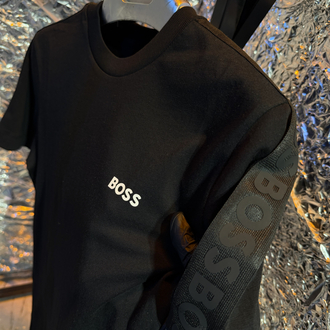 Boss kol detaylı ultra premium 2026 (bayi modeli)