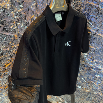 Calvin klein kol şeritli siyah (bayi modeli)