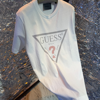 Guess illisuon 2026 beyaz premium (bayi modeli)