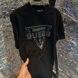 Guess new season 2026 siyah ultra premium