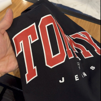 Tommy jeans Classic ultra premium beyaz