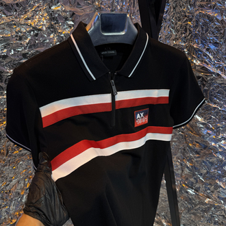 Armani polo yaka ultra premium (bayi modeli)