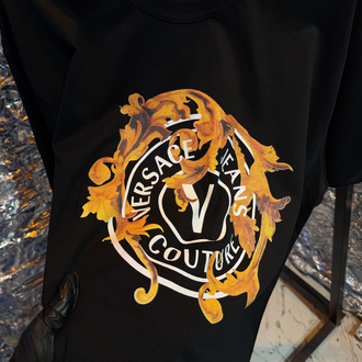 Versace ultra premium 2026 siyah (ithal)