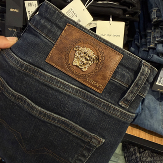 Versace kavi kot ultra premium 2026