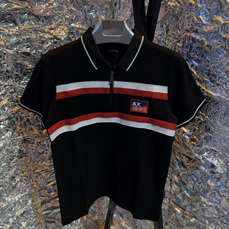 Armani polo yaka ultra premium (bayi modeli)