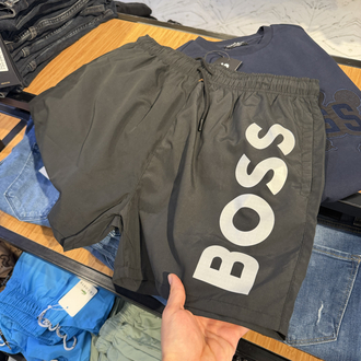 Boss deniz şortu (bayi modeli)