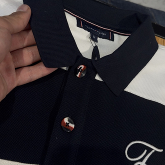 Tommy çizgili ultra premium 2026 (ithal)