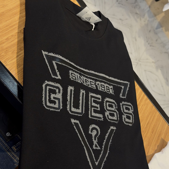Guess new season 2026 siyah ultra premium