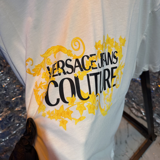 Versace sarmaşık ultra premium beyaz (orijinal)