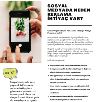 Beğeniden Satışa Dijital Reklamlar 1.0